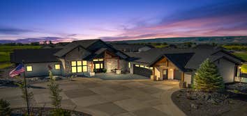 Alegria Homes