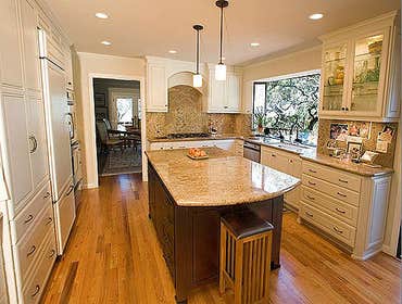 Photos by Glenn Fricker Construction Inc #1