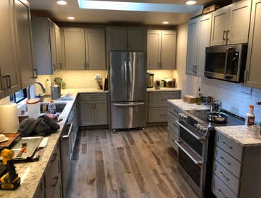 Photos by Parker Remodeling Co LLC #1