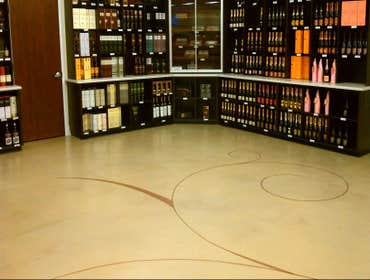 Decorative Concrete
