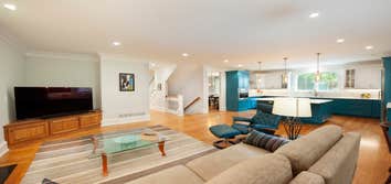 Hamilton Contractors
