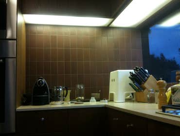 Kitchens