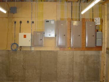 Residential Panels