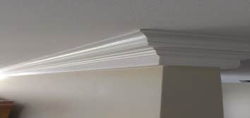 Works by Oliver Carpentry