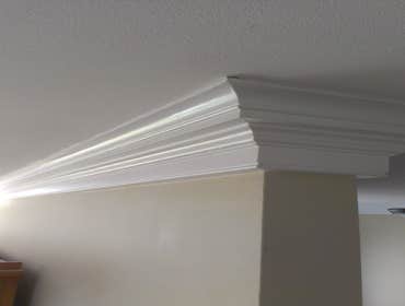 Works by Oliver Carpentry
