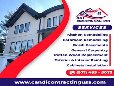 Photos by C&i Contracting Usa #1