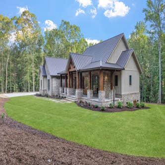 Crafted Decks and Porches