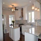White Shaker Kitchen Cabinets