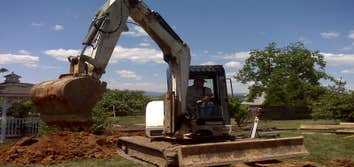 Acacia Carpentry Incorporated Project 1 Renovation and new construction pics