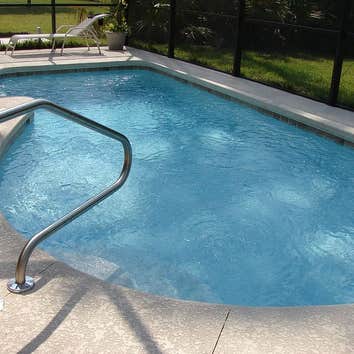 Aqua Pool Resurfacing Palm Desert
