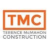 Terence McMahon Construction logo