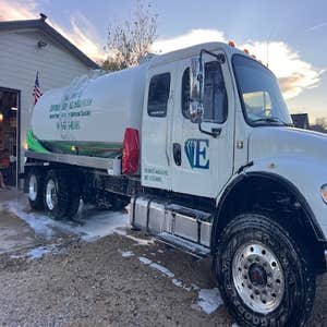 Photos by Diamond E Septic Tank Pumping Services #1