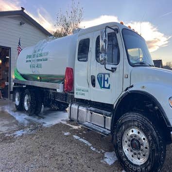 Photos by Diamond E Septic Tank Pumping Services #1