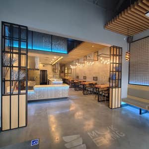 M Design house