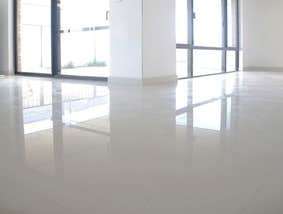 Minneapolis Epoxy Flooring Company