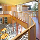 Redding School of the Arts