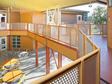 Redding School of the Arts