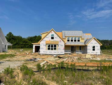 Photos by King Home Builders #1