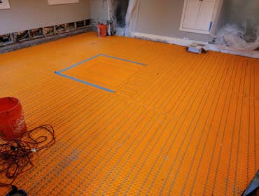 Photos by an Quality Construction Inc #1