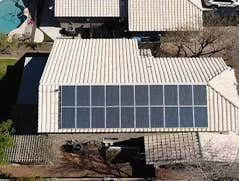 Clear Sky Solar
