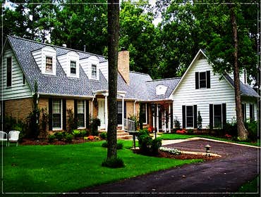 Home Addition Project in Decatur