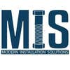 Modern Installation Solutions logo