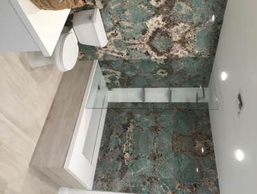 2nd Bath Renovation (Plaza East, Ft Lauderdale)