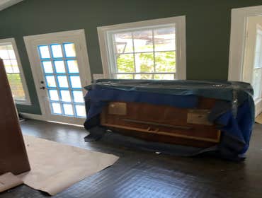 Photos by Alpha Custom Contracting #1