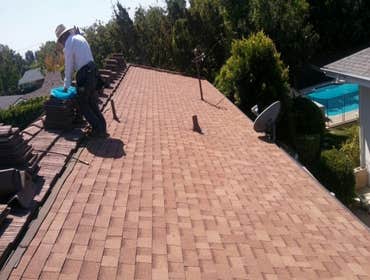 Roofing
