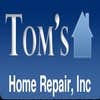 Toms Home Repair Inc logo