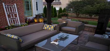 Photos by Golden Eagle Hardscapes LLC #1