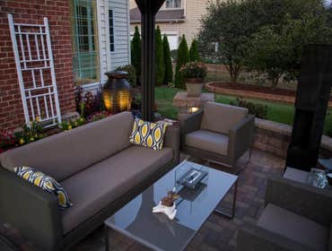 Photos by Golden Eagle Hardscapes LLC #1