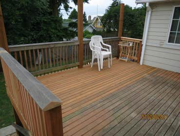 Photo(s) from Jj Remodelation