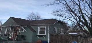 Photos from Golden Spruce Roofing & Construction