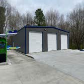 Tr Industrial Steel Buildings