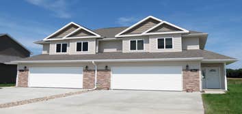 Two Story Home
