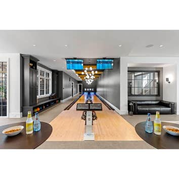 Peters Custom Homes