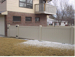 Fences