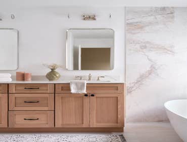 Bathroom Remodel Fremont