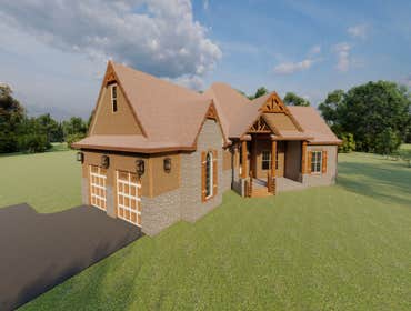 Custom Home Designs