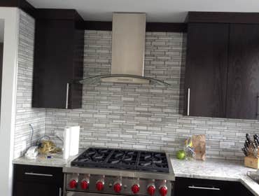 kitchen / Manhattan