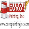Euro Painting, Inc logo