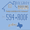 Integrity Roofing & Construction logo