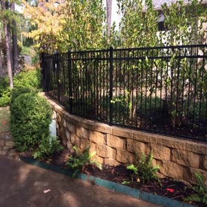 Fences