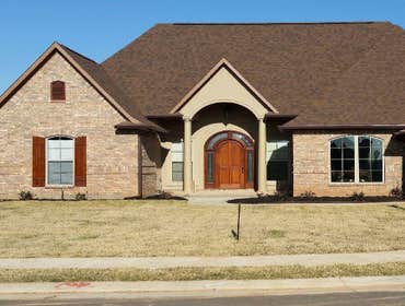 Photos by Curtis Wright Builders, LLC #1
