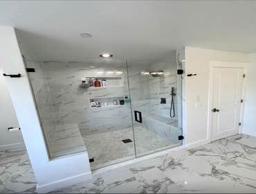 Some Projects by Probuild Solutions #1 Kitchen Remodels, Bathroom Remodels, Additions, Full Home Remodels.