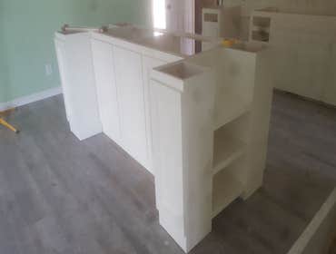 Room additions and remodeling