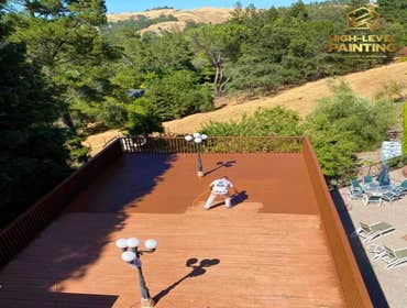 Photos by High-level Painting Co #1