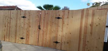 Fences