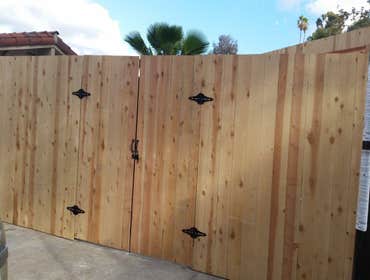 Fences